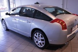 Citroen C6 2.7