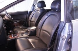 Citroen C6 2.7