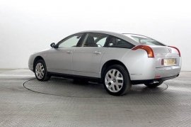 Citroen C6 2.7