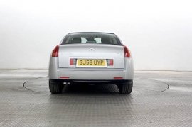 Citroen C6 2.7