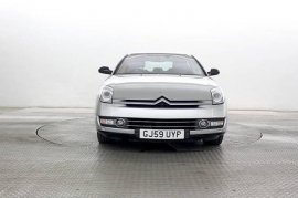 Citroen C6 2.7