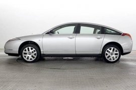 Citroen C6 2.7