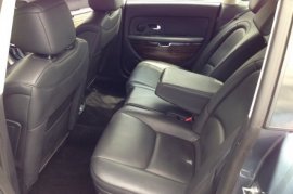 Citroen C6 2.7