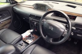Citroen C6 2.7