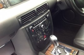 Citroen C6 2.7
