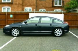 Citroen C6 2.7