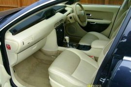 Citroen C6 2.7