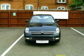 Citroen C6 2.7