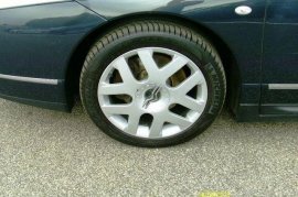 Citroen C6 2.7