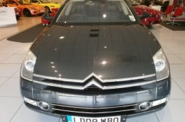 Citroen C6 2.7