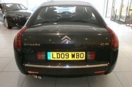 Citroen C6 2.7