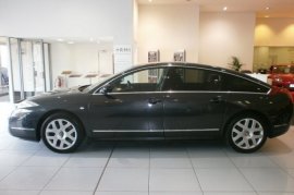Citroen C6 2.7