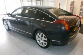Citroen C6 2.7