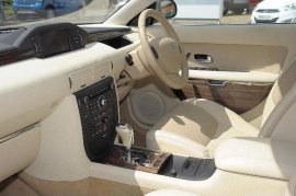Citroen C6 2.7