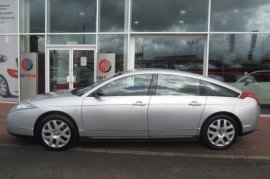 Citroen C6 2.7