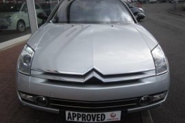 Citroen C6 2.7