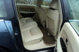 Citroen C6 2.7