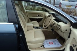 Citroen C6 2.7