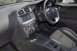 Citroen Ds4 1.6