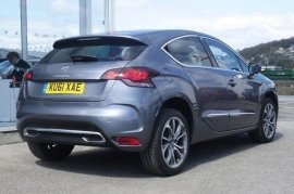 Citroen Ds4 2.0