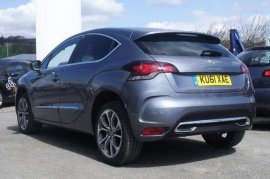 Citroen Ds4 2.0