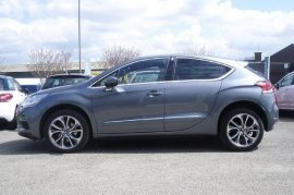 Citroen Ds4 2.0