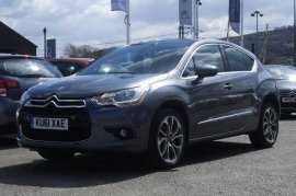 Citroen Ds4 2.0
