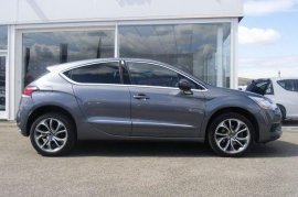 Citroen Ds4 2.0