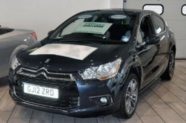 Citroen Ds4 1.6
