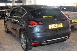 Citroen Ds4 1.6
