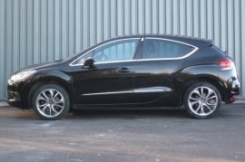 Citroen Ds4 2.0