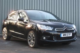 Citroen Ds4 2.0