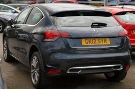 Citroen Ds4 1.6