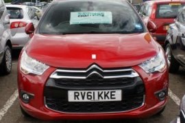 Citroen Ds4 1.6