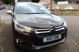 Citroen Ds4 2.0