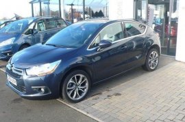 Citroen Ds4 1.6