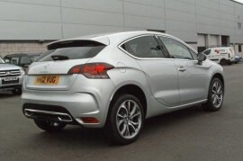 Citroen Ds4 1.6