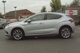 Citroen Ds4 1.6