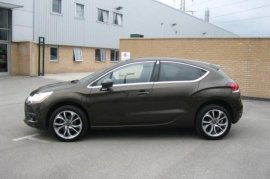 Citroen Ds4 1.6