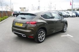 Citroen Ds4 1.6