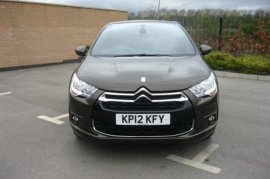 Citroen Ds4 1.6