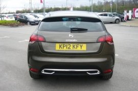 Citroen Ds4 1.6