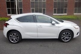 Citroen Ds4 1.6