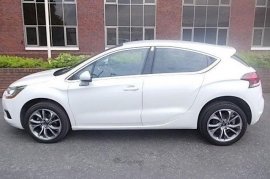 Citroen Ds4 1.6