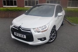 Citroen Ds4 1.6