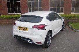 Citroen Ds4 1.6