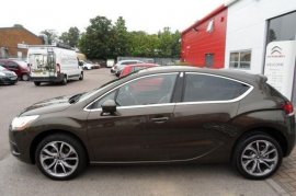 Citroen Ds4 1.6