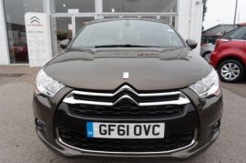 Citroen Ds4 1.6