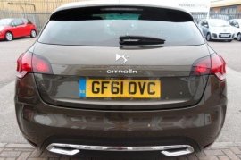 Citroen Ds4 1.6