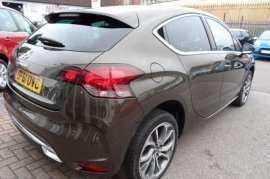 Citroen Ds4 1.6